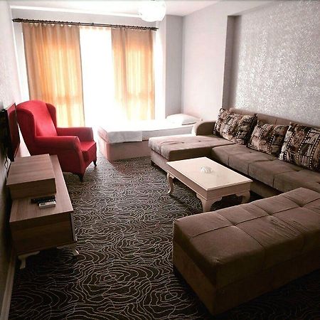 N Suites อิสตันบูล ภายนอก รูปภาพ