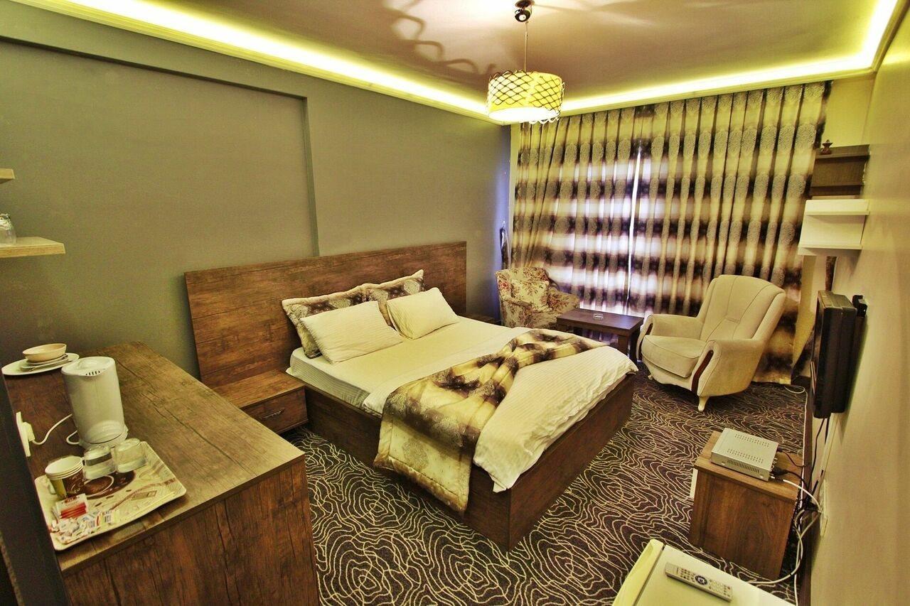 N Suites อิสตันบูล ภายนอก รูปภาพ